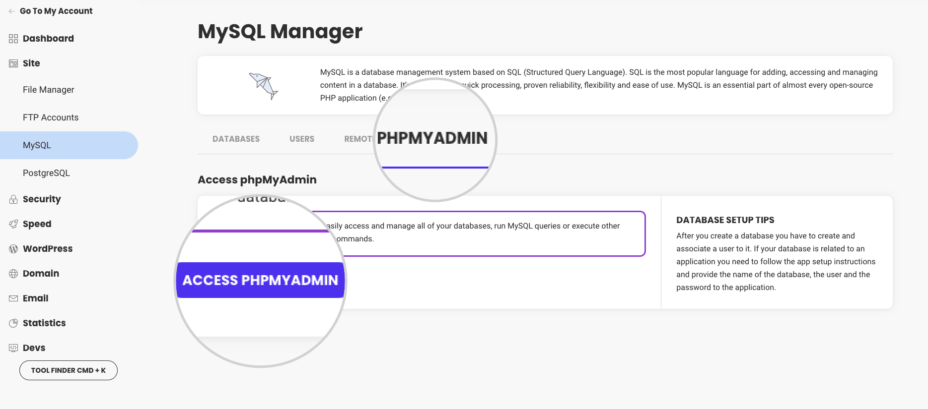 How to Find & Manage your WordPress Admin Login URL? - SiteGround KB