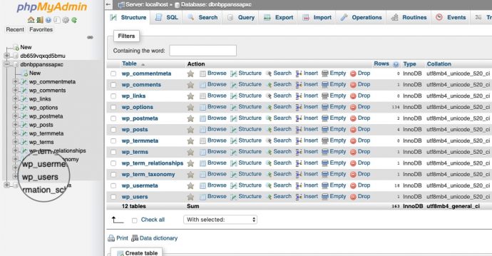 How to Change Your WordPress Admin Username Tutorial - SiteGround Tutorials