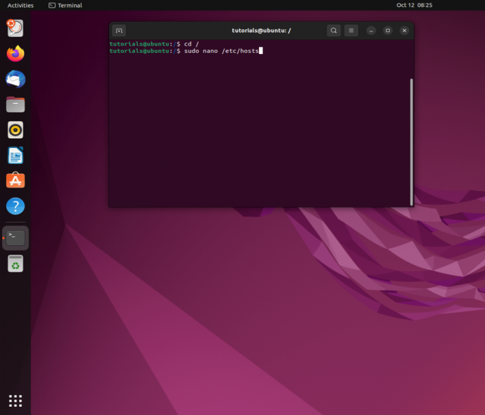 How to edit the hosts file on Windows, Mac, or Linux - SiteGround KB