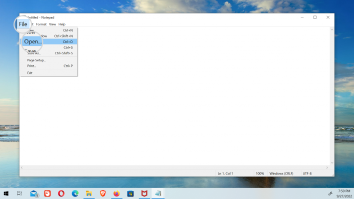 How to edit the hosts file on Windows, Mac, or Linux - SiteGround KB