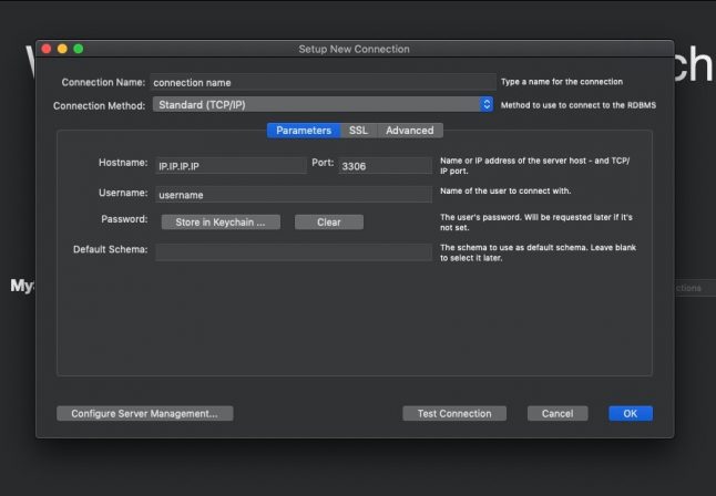 MySQL Workbench tutorial - SiteGround Tutorials