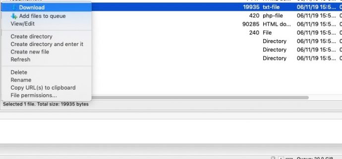 How to Use Filezilla FTP Client - SiteGround Tutorials