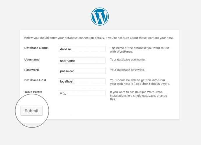 How to Install WordPress - SiteGround Tutorials