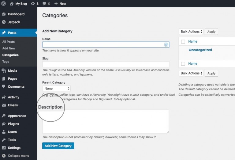 WordPress SEO Tutorial - SiteGround Tutorials
