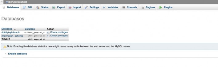 phpMyAdmin Administration Tutorial - SiteGround Tutorials