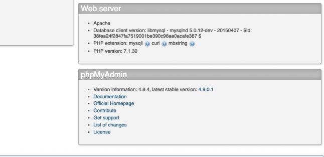 phpMyAdmin Administration Tutorial - SiteGround Tutorials