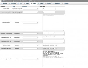 phpMyAdmin Database Management Tutorial - SiteGround Tutorials