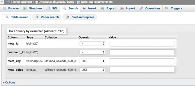 phpMyAdmin Database Management Tutorial - SiteGround Tutorials