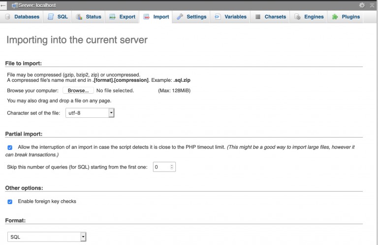 phpMyAdmin Administration Tutorial - SiteGround Tutorials