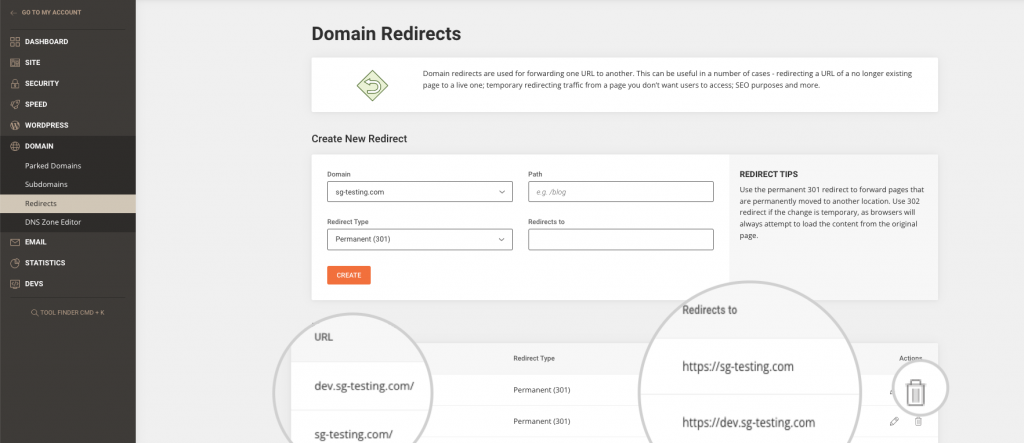 What is the Error “ERR_TOO_MANY_REDIRECTS” and How to Fix it ...