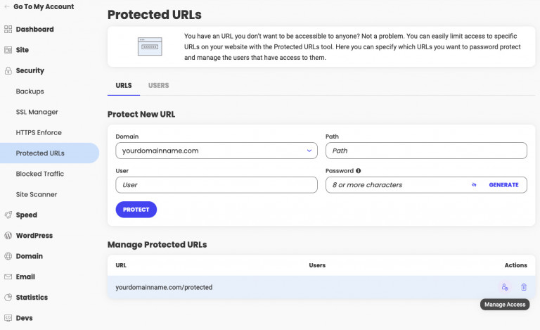 What is “401 Error Unauthorized Access" and How to Fix it? - SiteGround KB