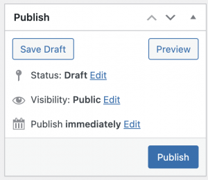 How to Create a Post in WordPress - SiteGround Tutorials