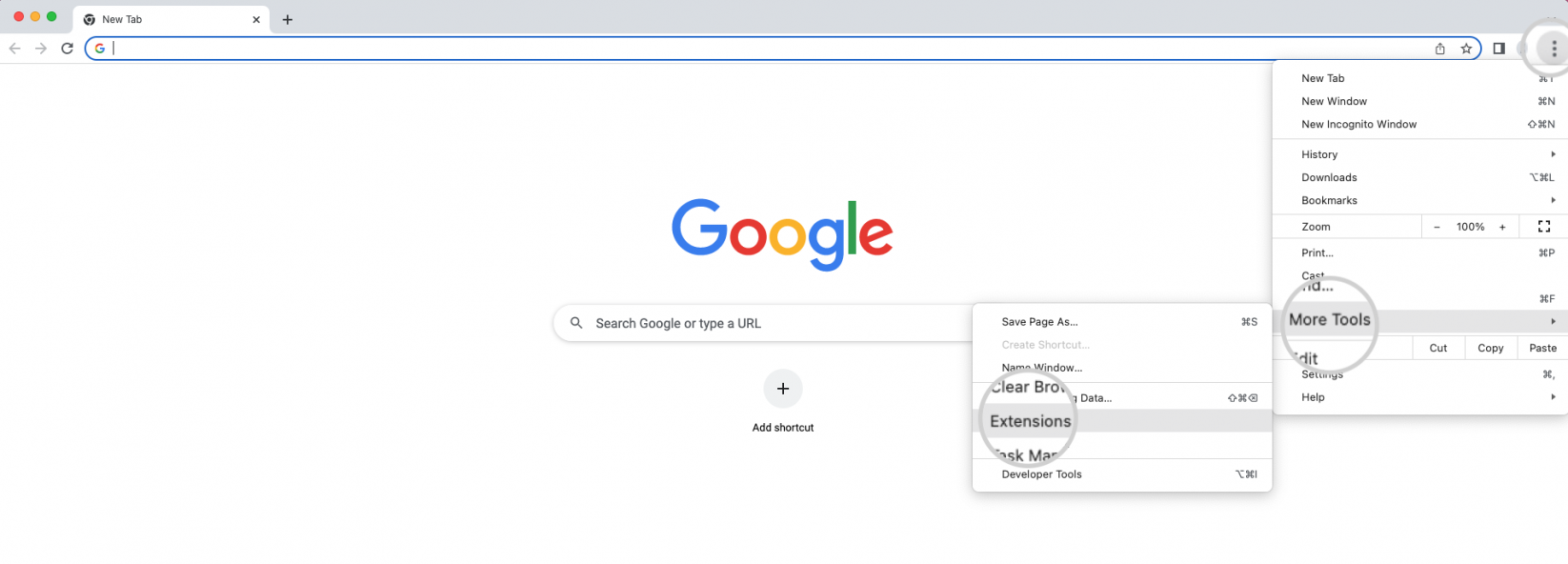 How To Fix ERR CONNECTION REFUSED On Chrome SiteGround KB