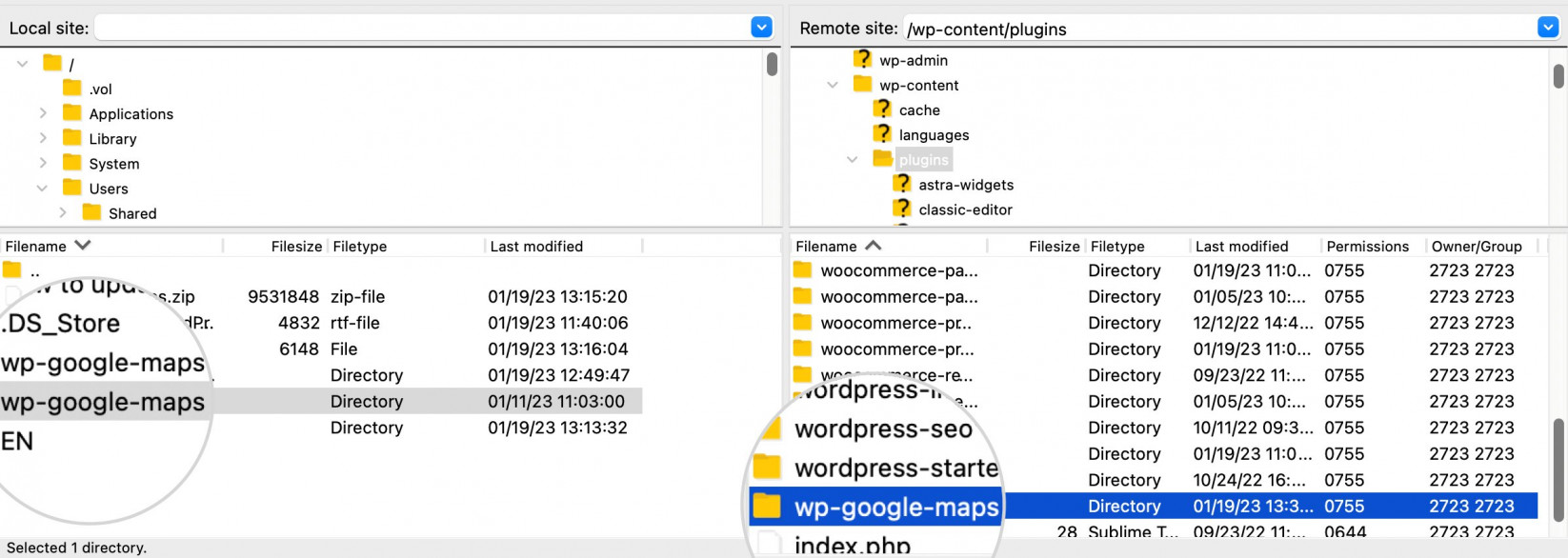 How to update your WordPress plugins? - SiteGround Tutorials