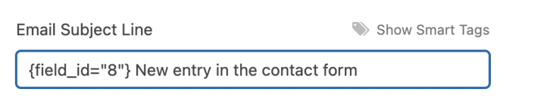 How to add a contact form in WordPress - SiteGround Tutorials