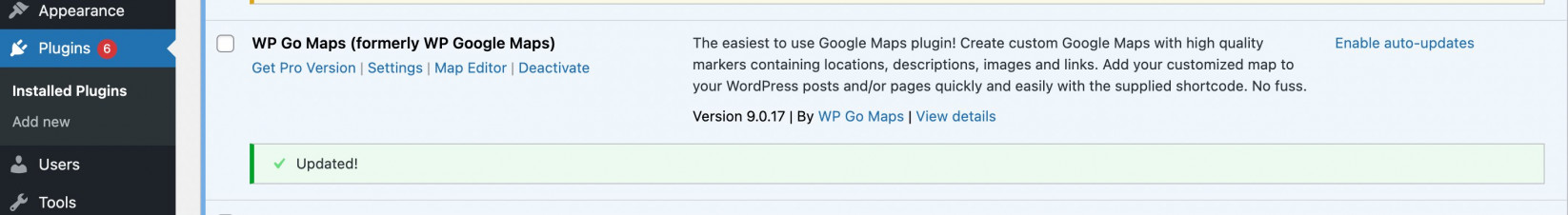 How to update your WordPress plugins? - SiteGround Tutorials