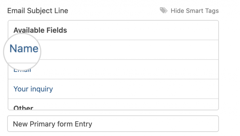 How to add a contact form in WordPress - SiteGround Tutorials