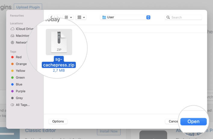 How to Install WordPress Plugins - SiteGround Tutorials