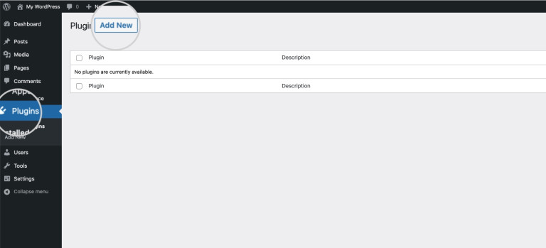 How to Install WordPress Plugins - SiteGround Tutorials