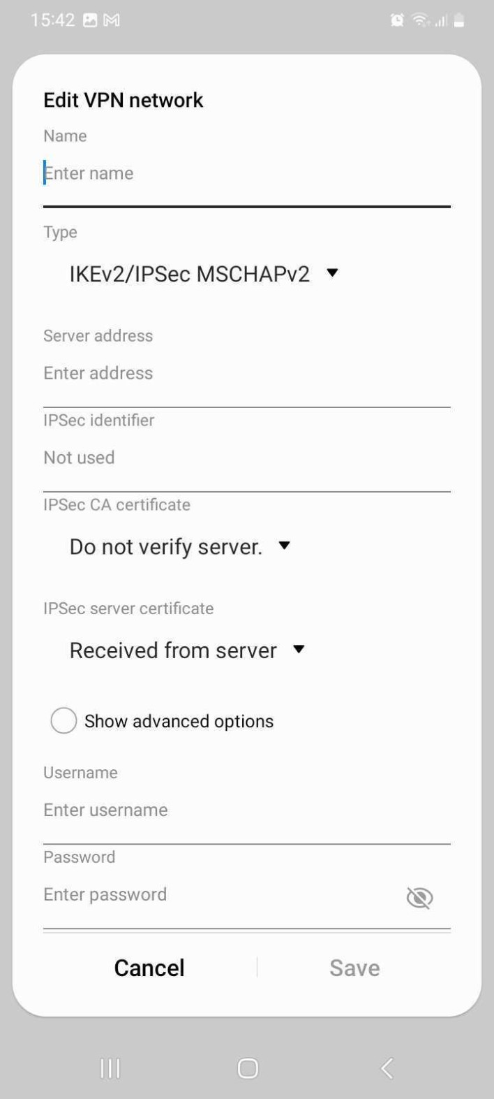 What is a VPN, and How does it work? - SiteGround KB
