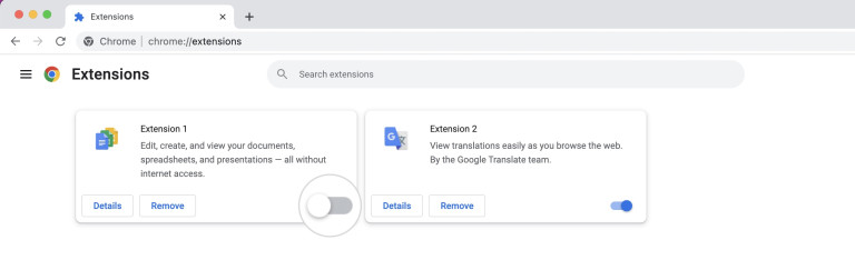 How to Fix “This Site Can’t Be Reached” Error in Chrome - SiteGround KB