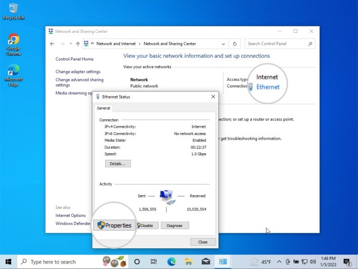 How to Fix “DNS Server Not Responding” (11 Ways) - SiteGround KB