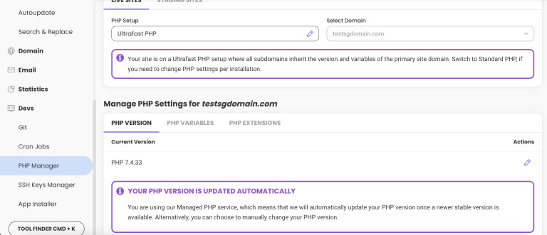 4 Fixes for “Your PHP Installation Appears to Be Missing the MySQL ...