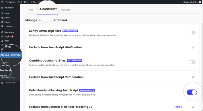 Google PageSpeed Insights Guide - 21 Ways to Improve Your Score ...