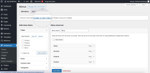 How To Create a WordPress Dropdown Menu (5 Methods) - SiteGround KB