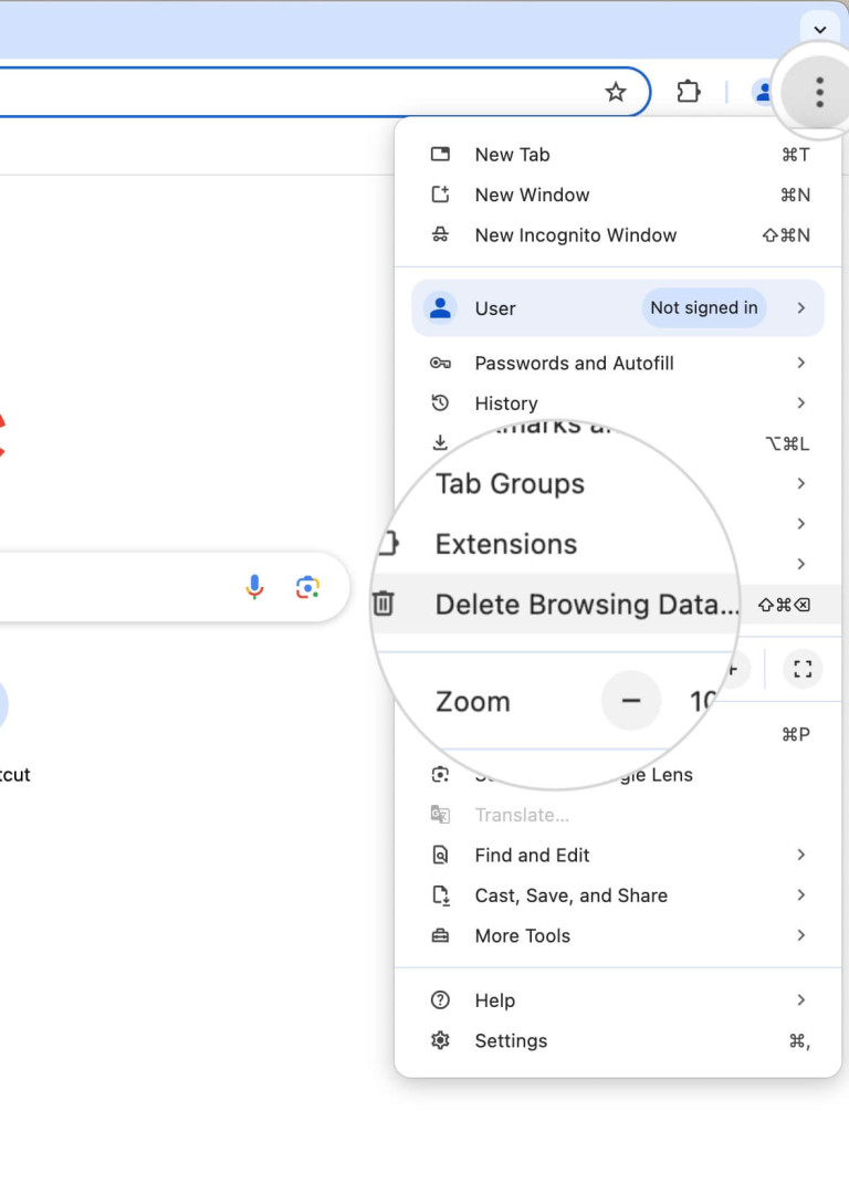 How to Clear Cache and Cookies on Your Browser - SiteGround KB