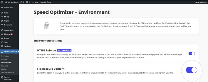 HTTP vs. HTTPS: What’s the Difference? - SiteGround KB