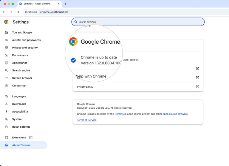 How to Fix ERR_EMPTY_RESPONSE Error in Chrome - 10 Fixes - SiteGround KB