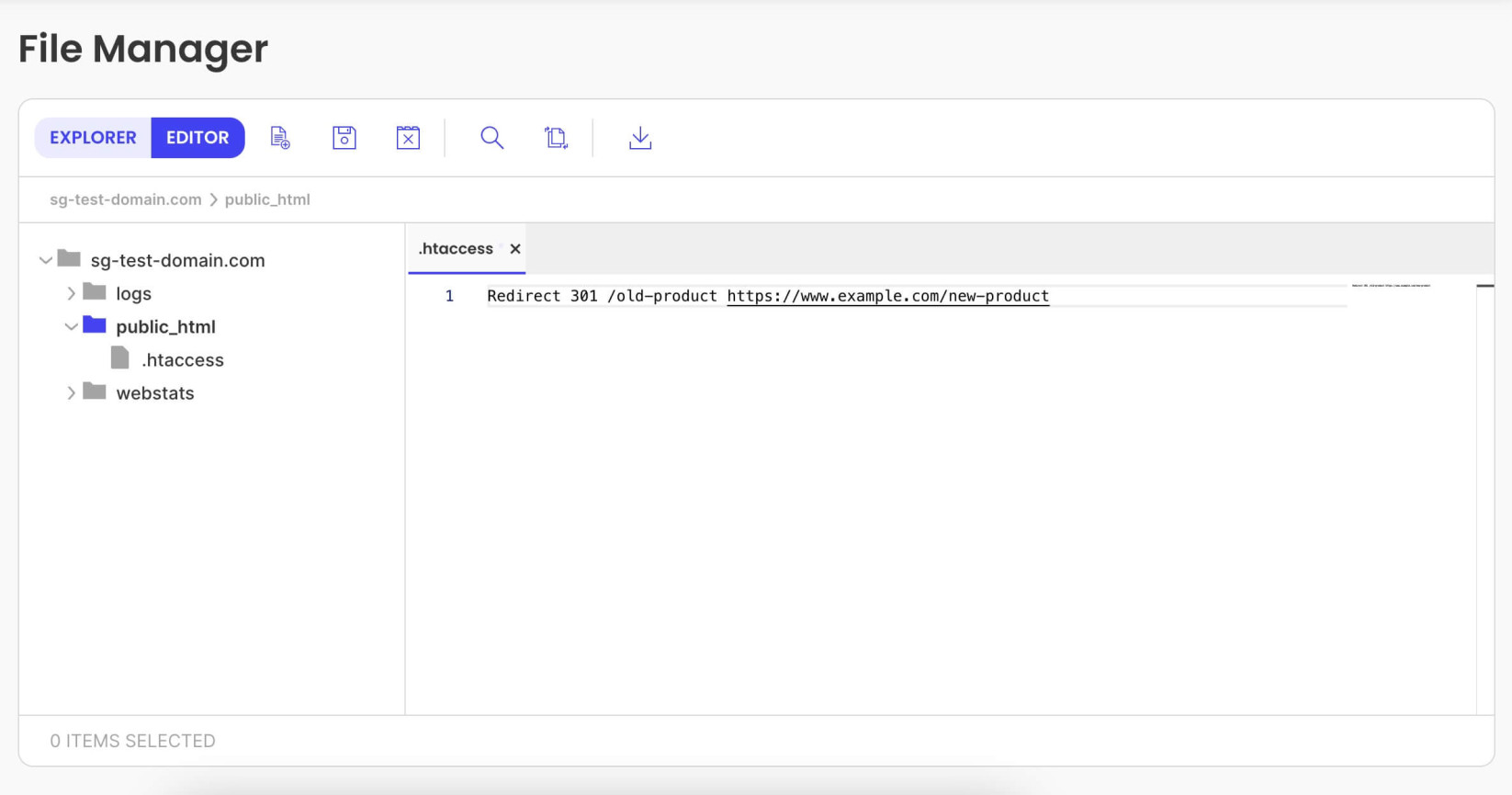 410 Status Code - What It Is and When to Use It? - SiteGround KB