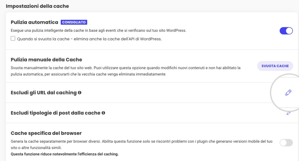 Caching in Speed Optimizer - SiteGround Tutorial
