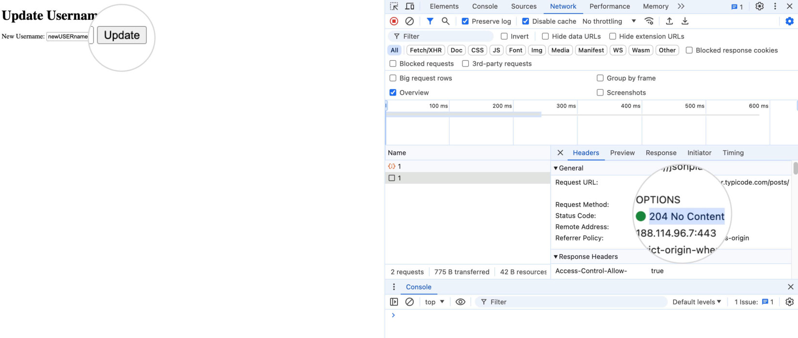 Code Server 204 Codice di stato 204 (No Content): Cos'è, Come funziona e Quando usarlo ...
