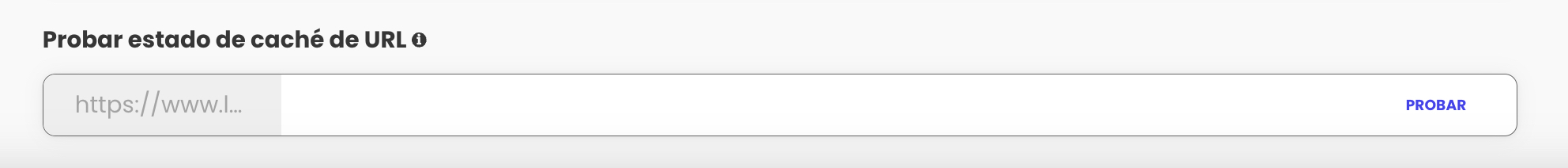 Caché en Speed Optimizer - SiteGround Tutoriales