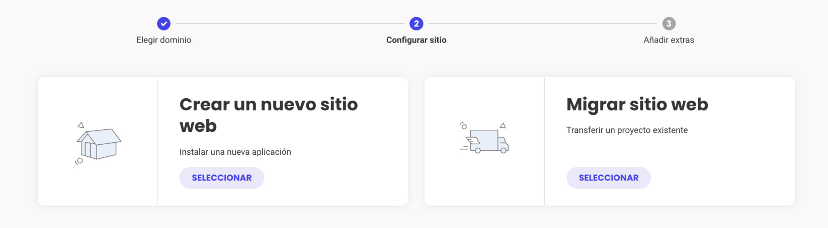 Cómo instalar WordPress - SiteGround Tutoriales