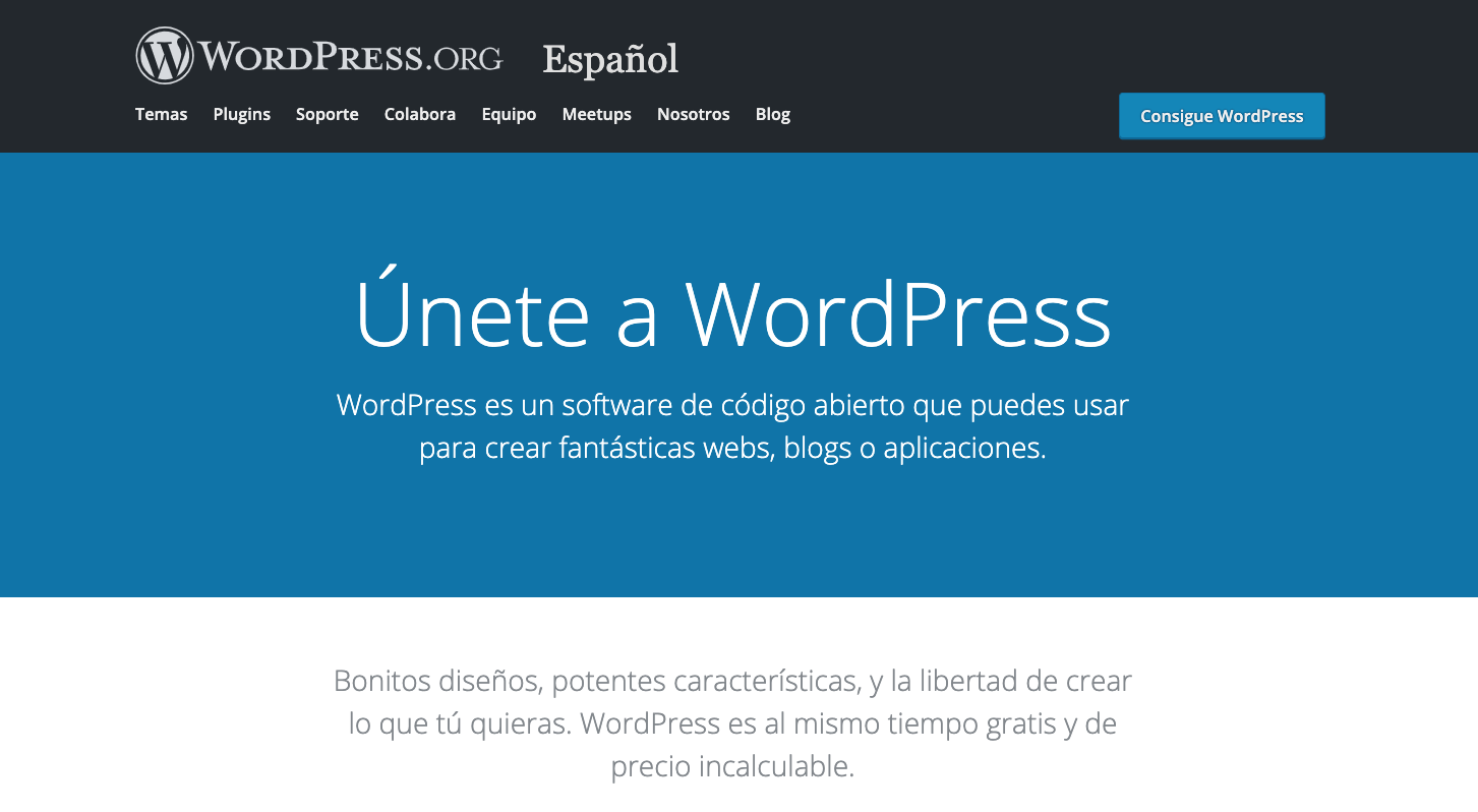 Cómo instalar WordPress - SiteGround Tutoriales