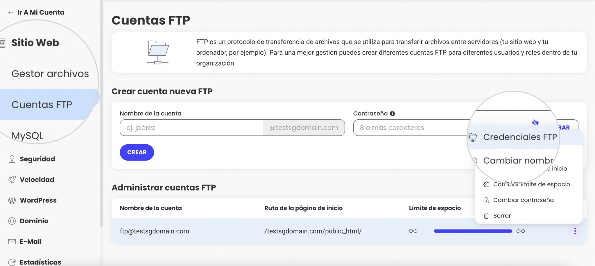 Cómo actualizar tus plugins de WordPress - SiteGround Tutoriales