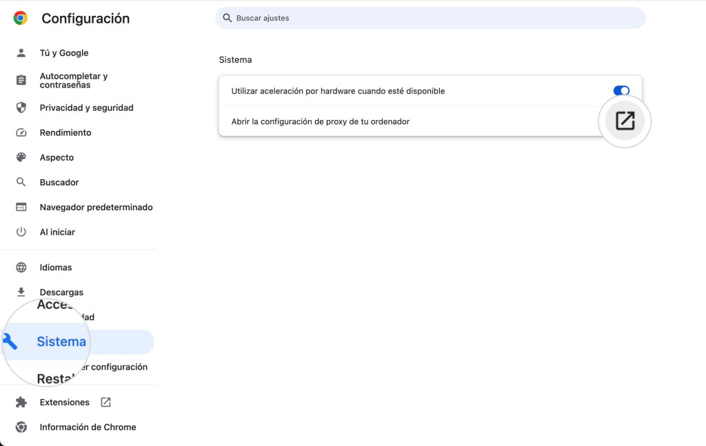 Cómo arreglar el error ERR_CONNECTION_RESET en Chrome - BC de SiteGround