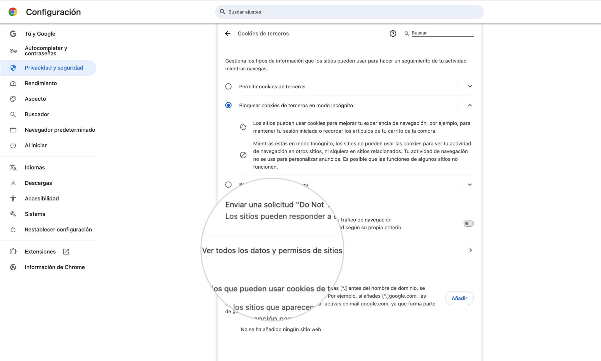 Cómo arreglar el error HTTP 431 