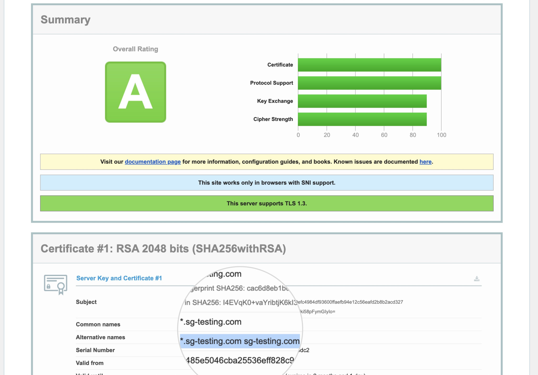 Wie man ERR_SSL_VERSION_OR_CIPHER_MISMATCH beheben kann - SiteGround KB