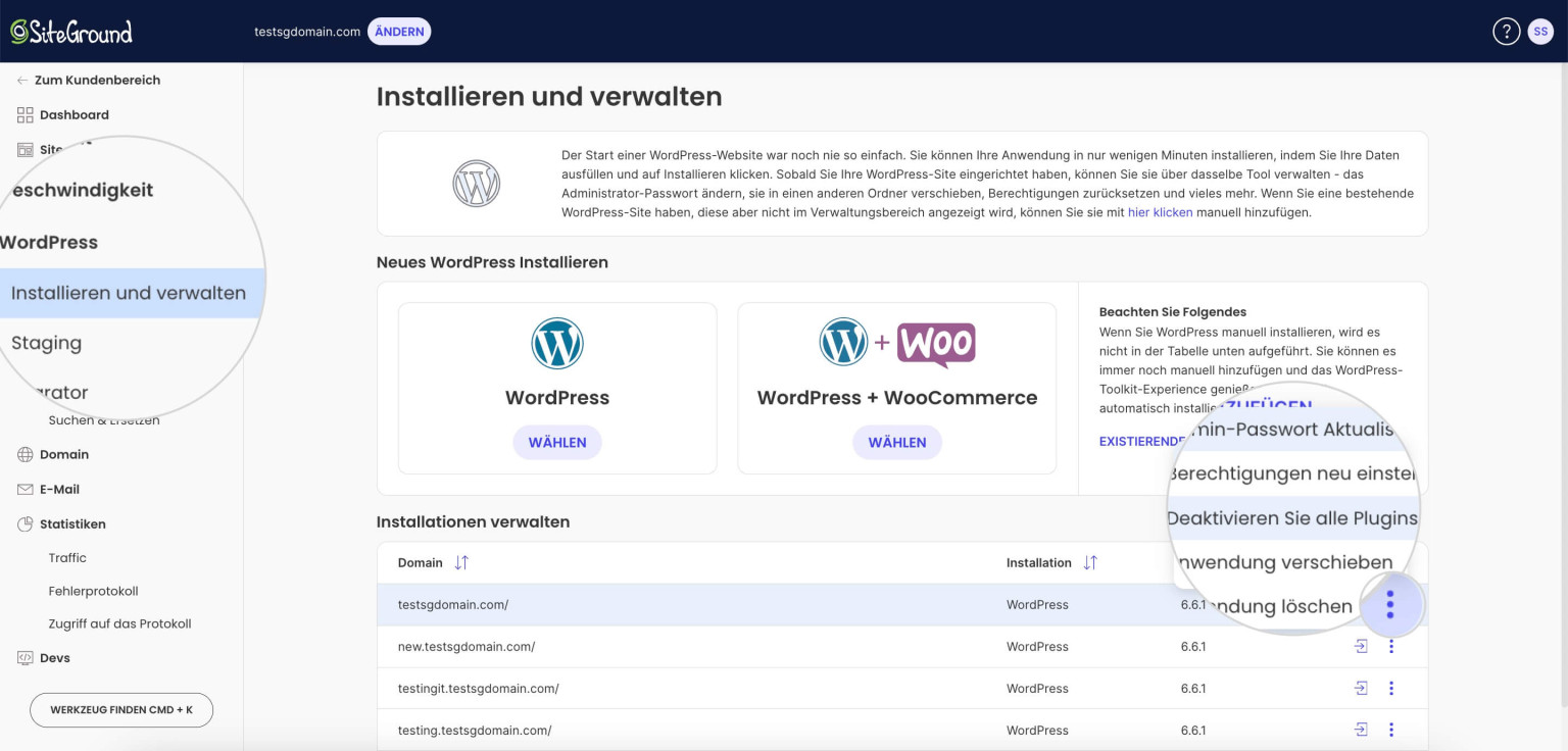 409-Konfliktfehler - Was ist das und wie man den 409-Fehler beheben ...