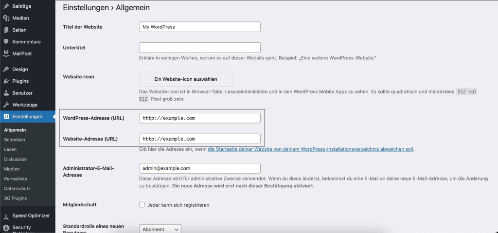 410-Statuscode – Was ist das und wann sollte er verwendet werden ...