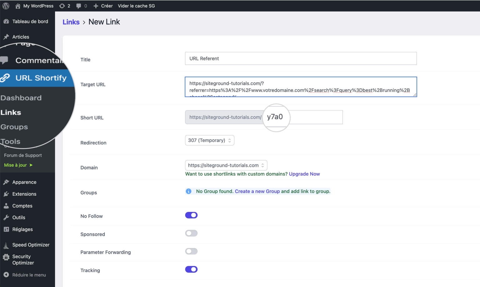 Comment corriger l’erreur HTTP 431 "Request Header Fields Too Large ...