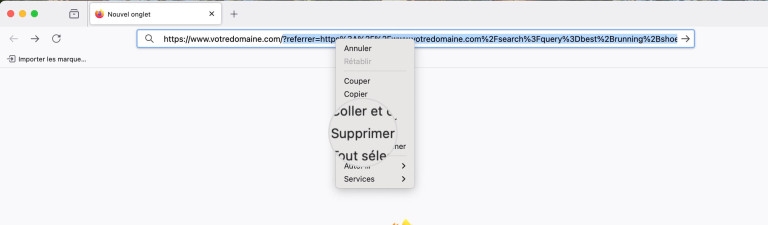 Comment corriger l’erreur HTTP 431 "Request Header Fields Too Large ...